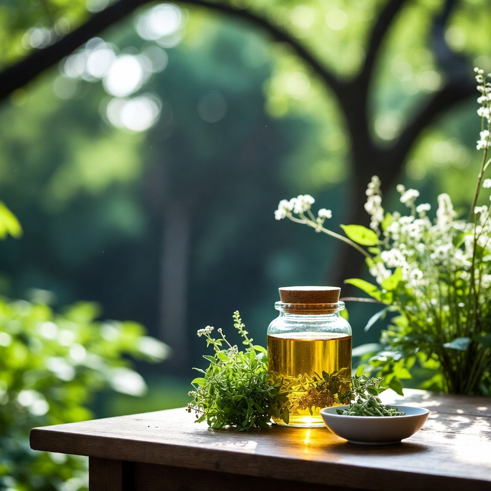 이 강력한 천연 치료법으로 건강을 증진하세요