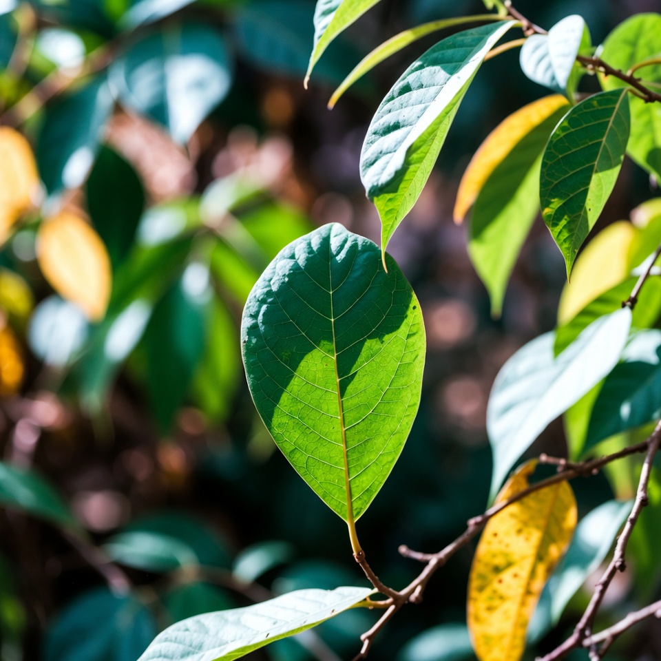 의사들이 당신에게 알려주지 않는 암을 파괴하는 잎! 바바라 오닐의 관점
