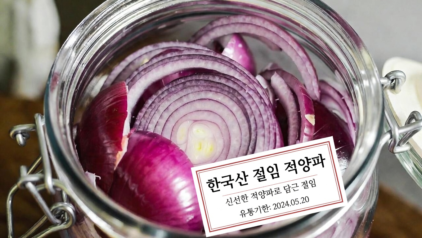 붉은 양파가 자연스럽게 피부 관리 루틴에 도움을 줄 수 있는 놀라운 방법 발견하기