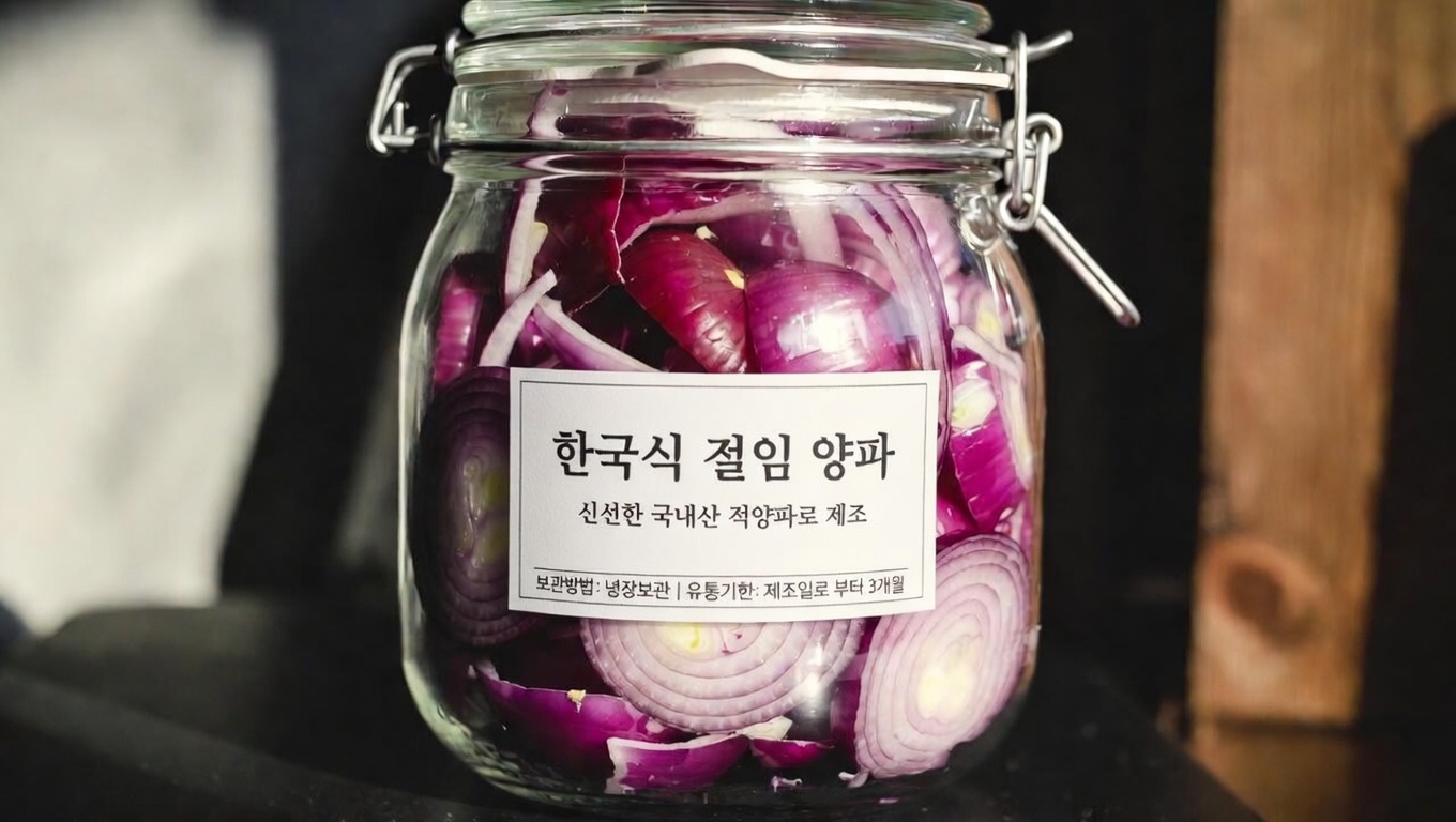 붉은 양파가 자연스럽게 피부 관리 루틴에 도움을 줄 수 있는 놀라운 방법 발견하기