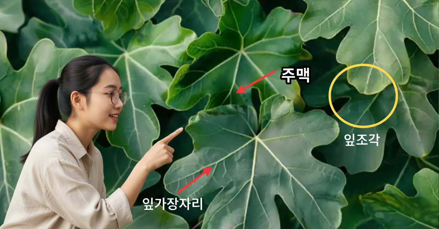 무화과 잎의 힘 활용하기: 당뇨병 등 다양한 질환을 위한 천연 치료제