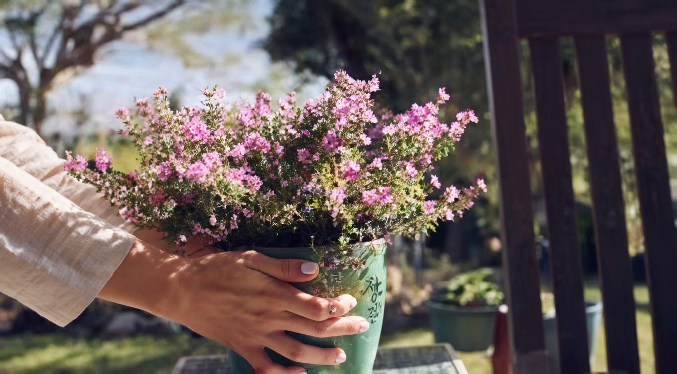 무화과 잎의 힘 활용하기: 당뇨병 등 다양한 질환을 위한 천연 치료제