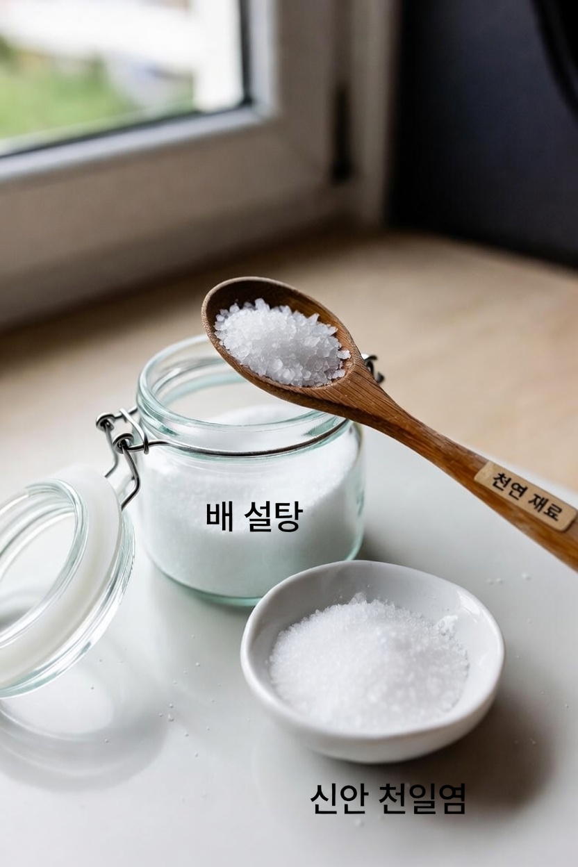 편도결석은 왜 그렇게 냄새가 심할까?