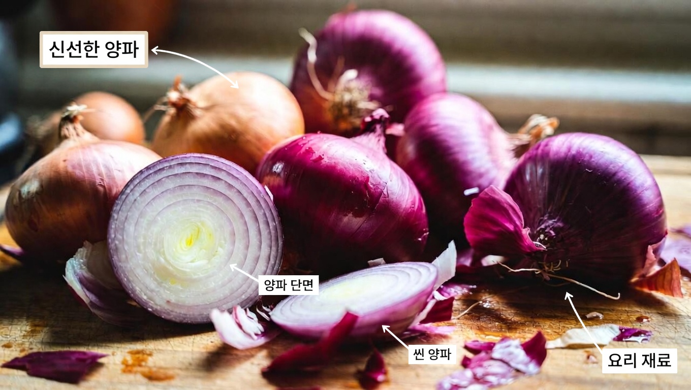 양파가 전립선 및 방광 건강에 미칠 수 있는 잠재적 효능 탐구