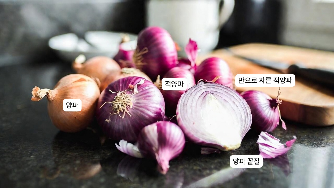 양파가 전립선 및 방광 건강에 미칠 수 있는 잠재적 효능 탐구