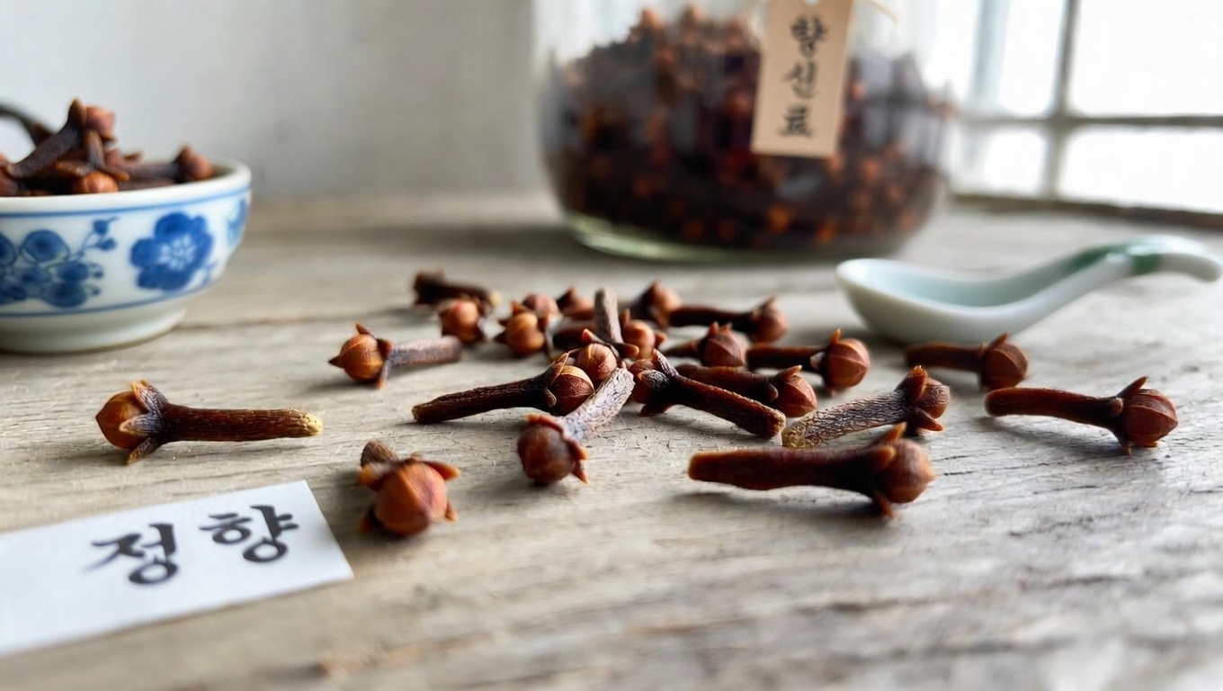 꼭 알아야 할 정향의 숨겨진 9가지 위험