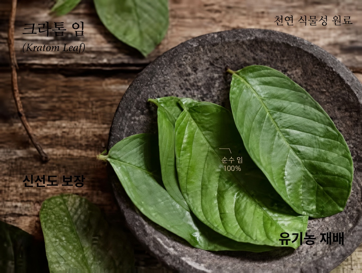 구아바 잎으로 구강 건강을 돕는 간단한 방법 – 더 건강한 미소를 위한 일상 팁