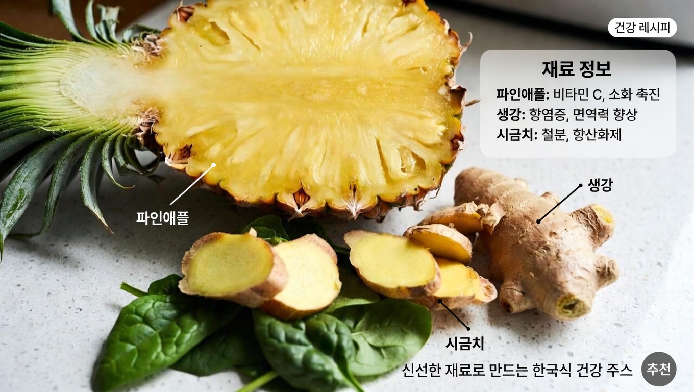 무릎 관절 건강에 영양이 중요한 이유