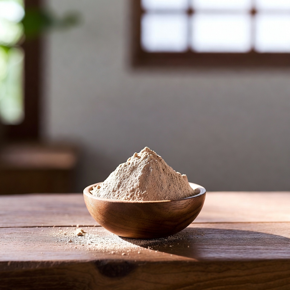 허브 세안 파우더