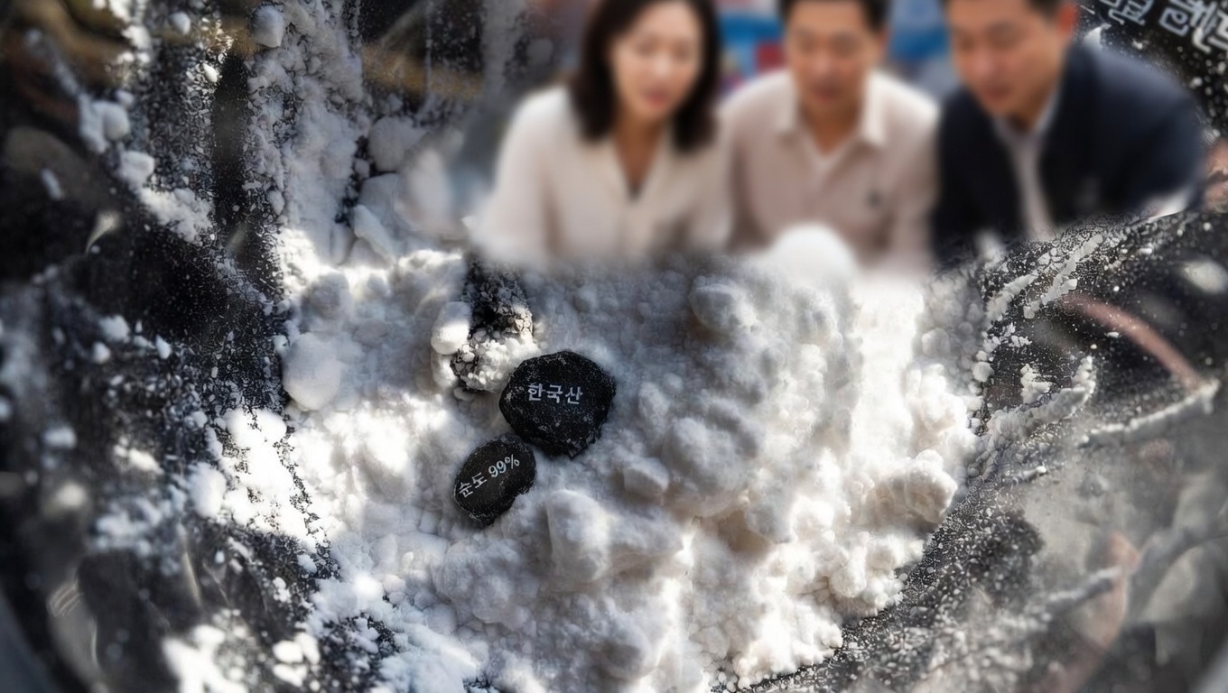 베이킹소다 알아보기: 일상생활의 편안함과 웰빙을 위한 활용법