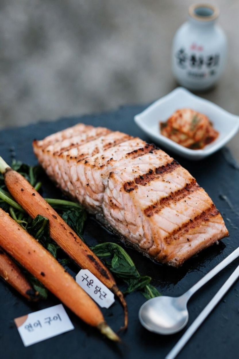 지방간이 걱정된다면 간 건강에 좋은 음식과 나쁜 음식 10가지