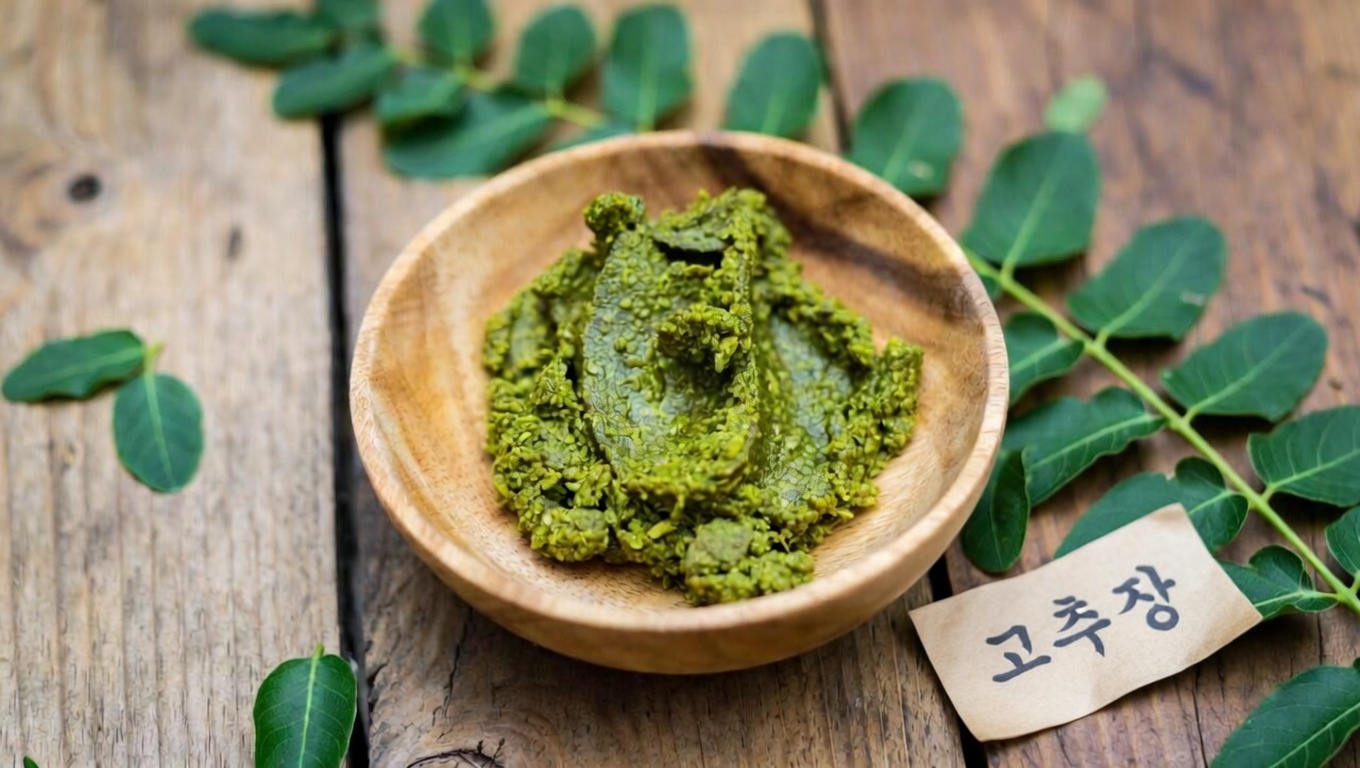 모링가 잎의 잠재적인 건강 효능 탐구: 과학이 시사하는 바