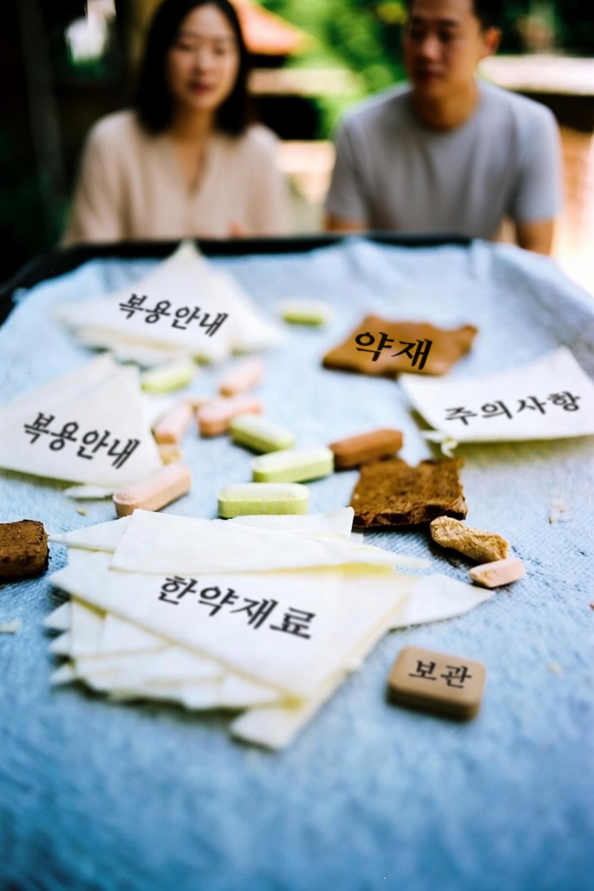 알아두어야 할 암로디핀의 중요한 부작용 10가지