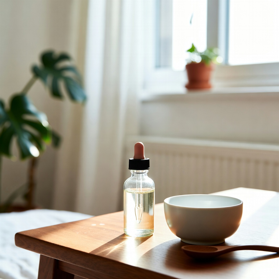 귀에 2방울 넣으면 예전처럼 들립니다. 청력을 회복하세요.