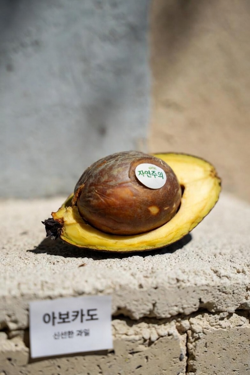 아보카도 씨앗차의 잠재력 탐구: 이 폐기물의 웰니스 활용 트렌드에 대해 연구가 시사하는 바