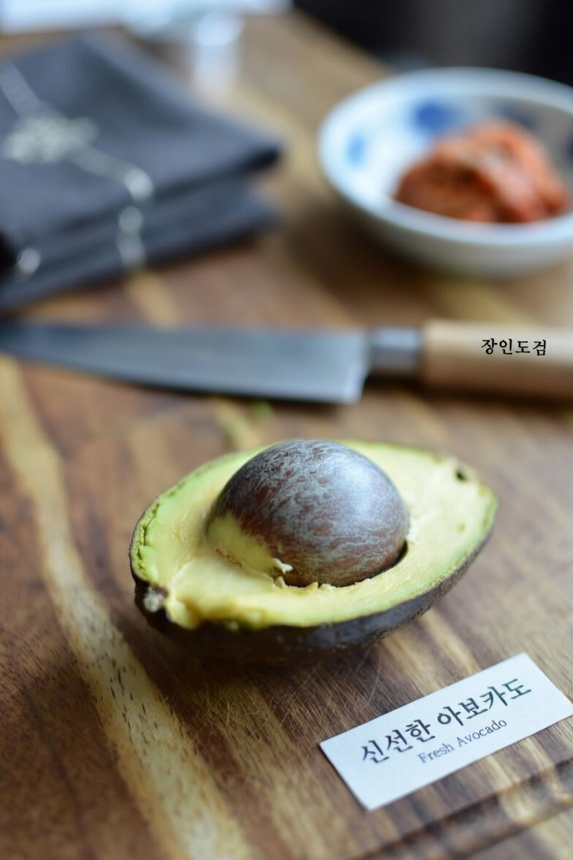 아보카도 씨앗차의 잠재력 탐구: 이 폐기물의 웰니스 활용 트렌드에 대해 연구가 시사하는 바