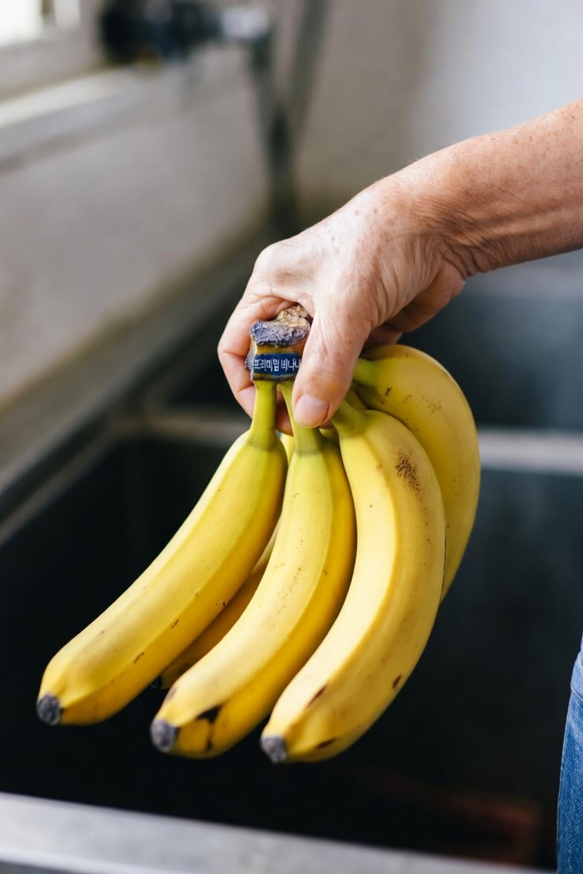 이 흔한 채소가 노년층의 근육 손실에 조용히 영향을 미치고 있을까?