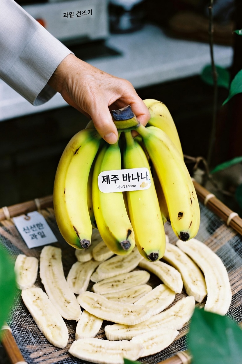 이 흔한 채소가 노년층의 근육 손실에 조용히 영향을 미치고 있을까?