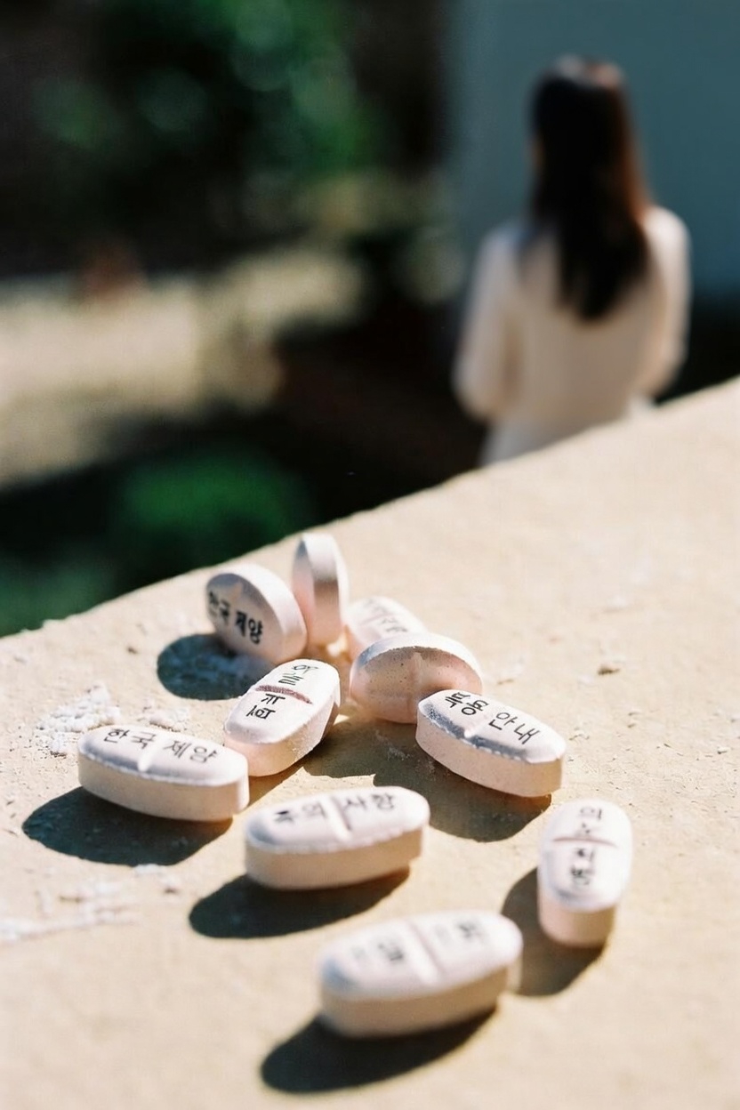 암로디핀의 가장 흔한 부작용은 무엇이며 어떻게 관리할 수 있나요?