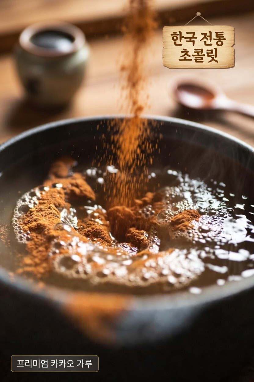 혈액순환을 깨우는 데 도움이 될 수 있는 밤 간식