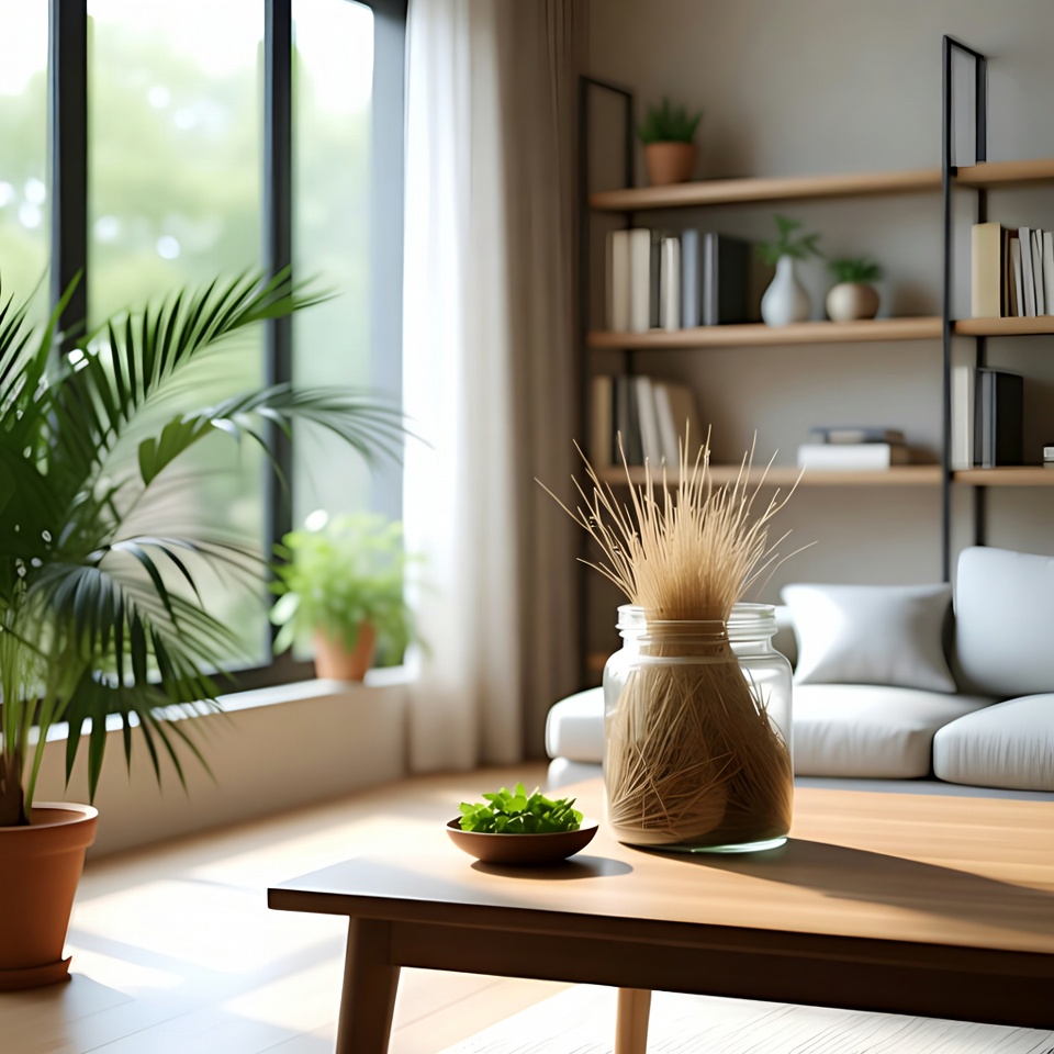 크랩그래스의 뜻밖의 건강 효능을 발견하세요: 웰니스를 위한 자연 요법