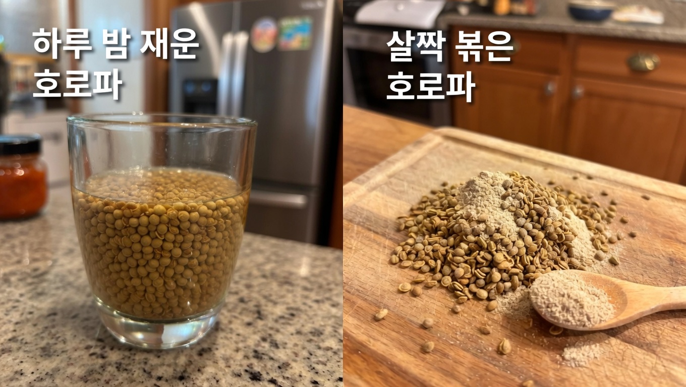 암이 싫어하는 6가지 씨앗: 자연적으로 암에 맞서세요