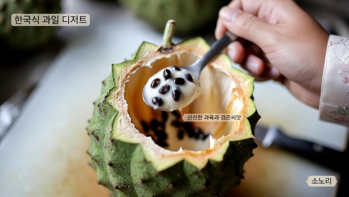 의사들도 놀랐다! 이 두 가지 강력한 과일이 잠자는 동안 몸의 암 저항력을 도울 수 있다