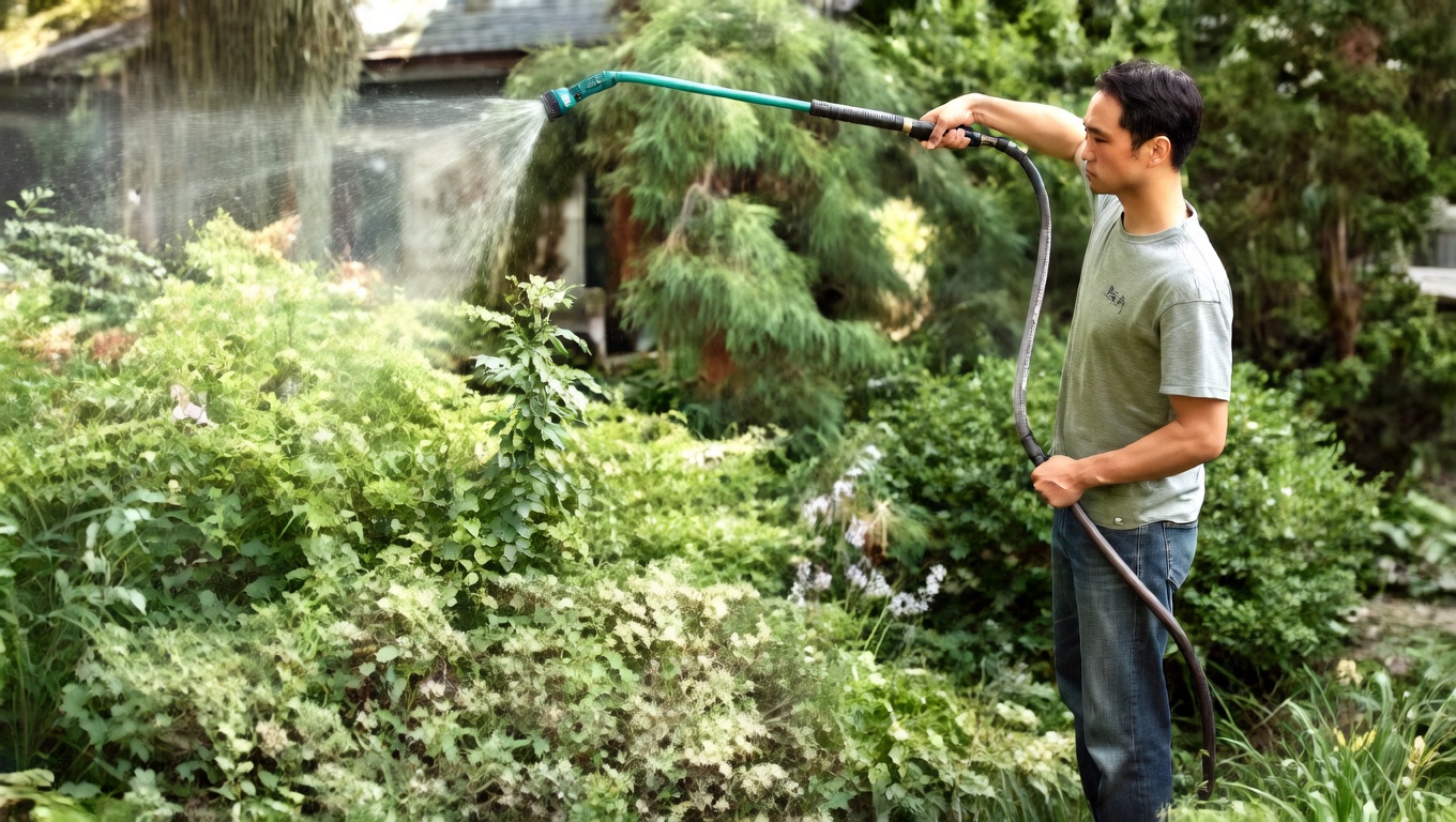서양톱풀: 놀라운 건강 효능을 지닌 시대를 초월한 허브 동반자
