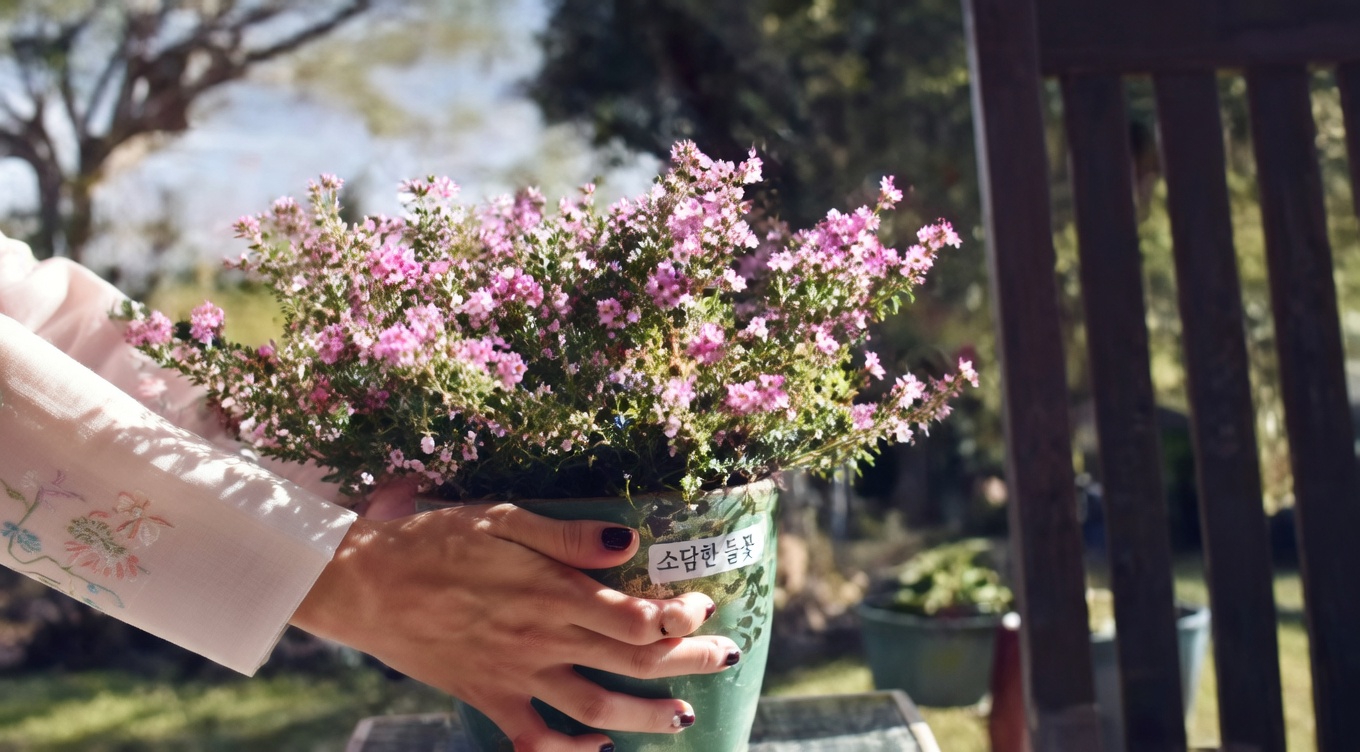 서양톱풀: 놀라운 건강 효능을 지닌 시대를 초월한 허브 동반자