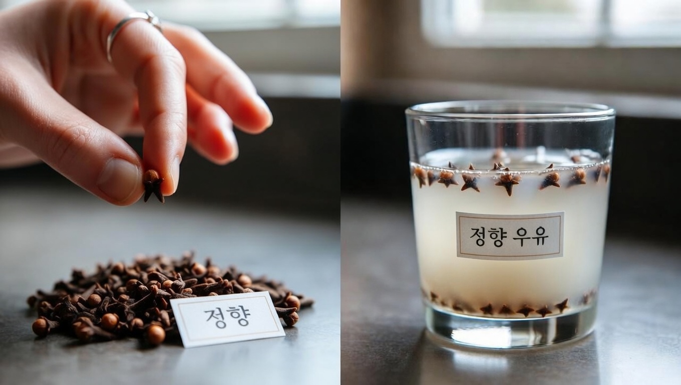 나이가 들수록 정향이 더 건강해 보이는 피부를 돕는 놀라운 방법을 알아보세요