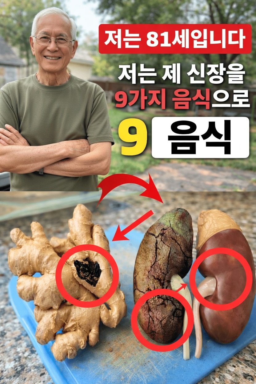 지방간 축적의 초기 경고 신호를 놓치고 있나요? 당신의 몸이 무엇을 말하려는지 알아보세요