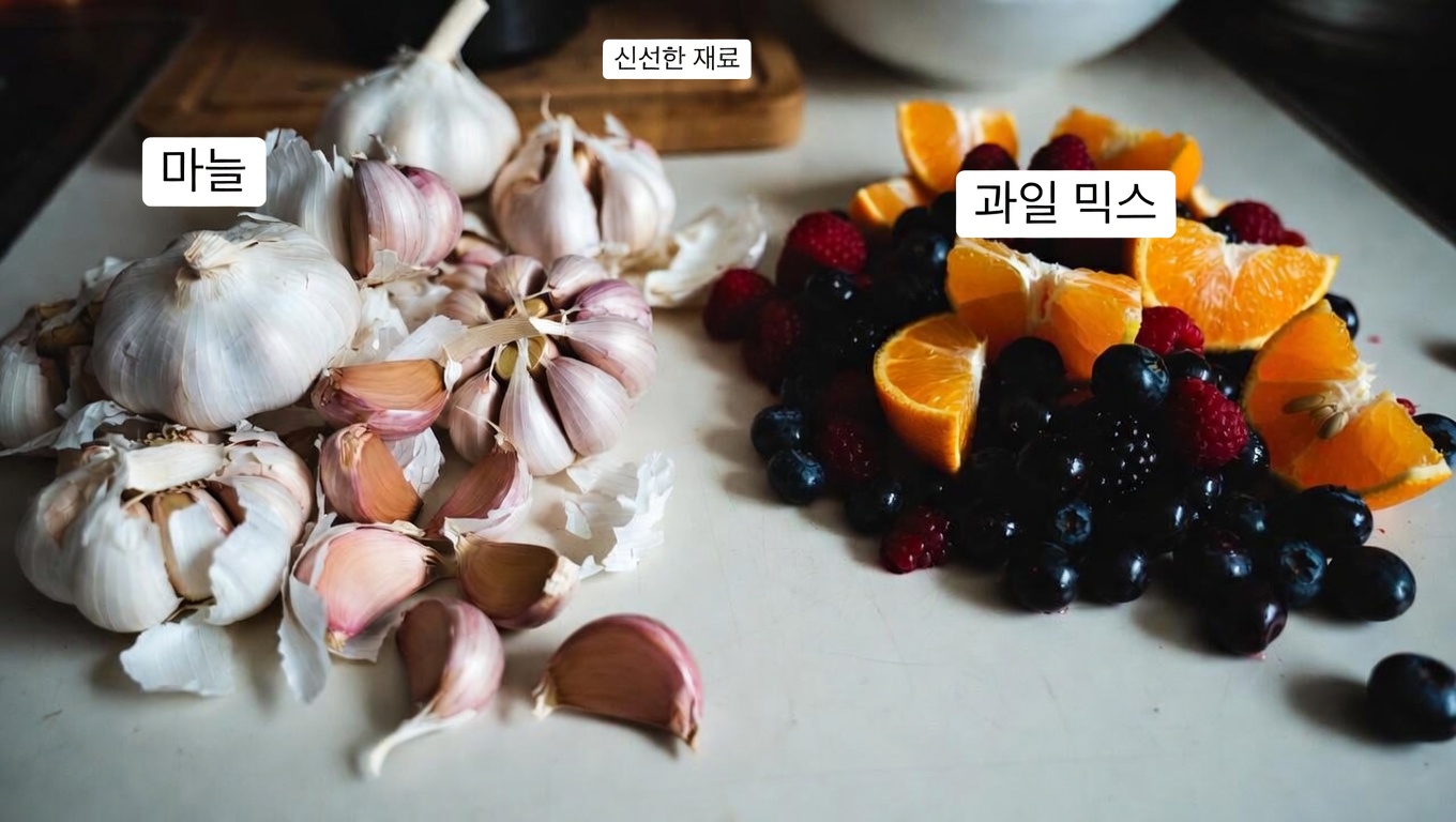 다리와 발의 건강한 혈액 순환을 돕는 최고의 음식 14가지