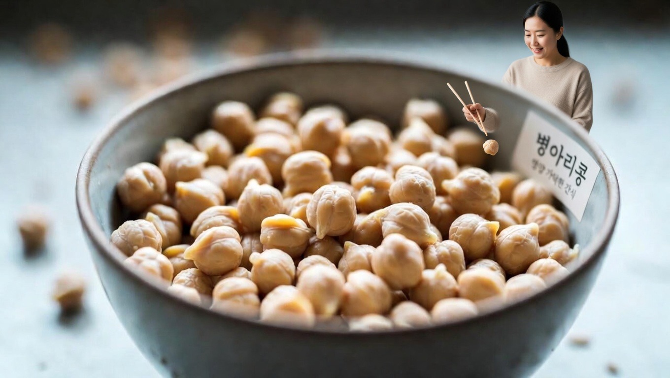 신장 건강을 더 잘 지키기 위한 현명한 단백질 선택 4가지와 제한해야 할 6가지