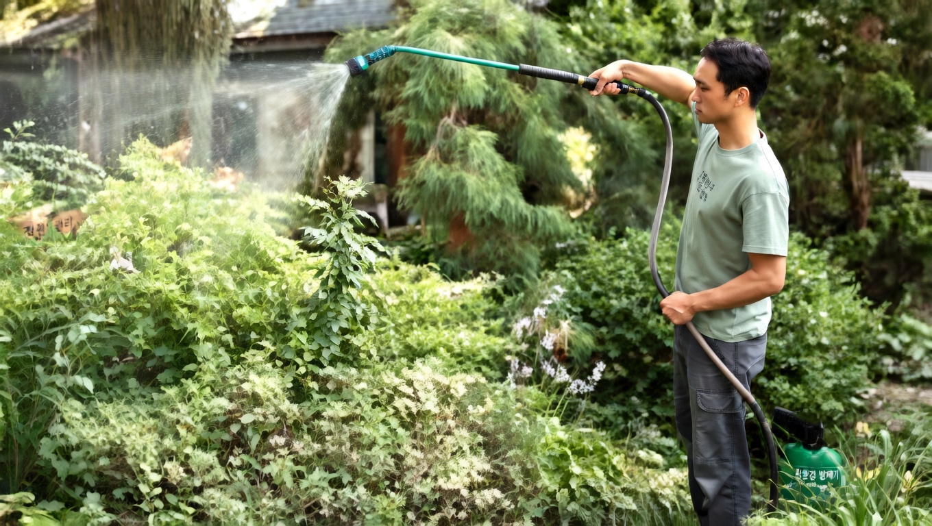 광엽 질경이(Plantago Major)의 놀라운 효능 30가지