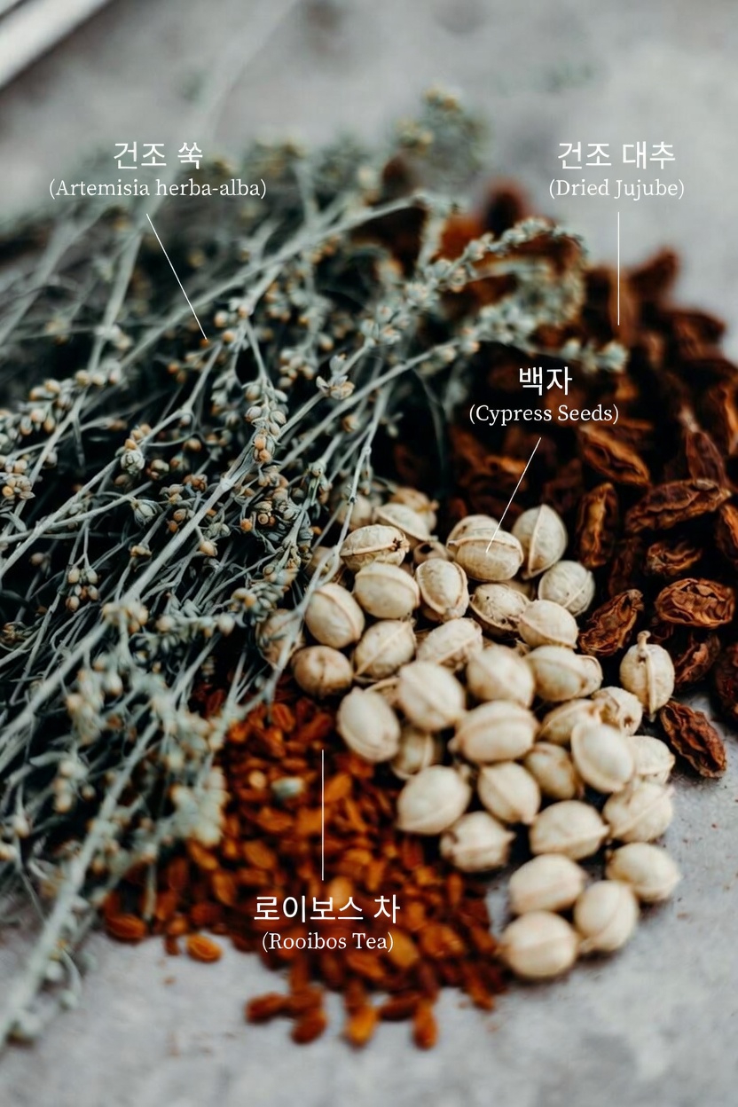 당뇨병이 있는 사람들의 아침 혈당을 더 안정적으로 유지하는 데 도움이 될 수 있는, 잠들기 전 마시기 좋은 진정 음료 7가지