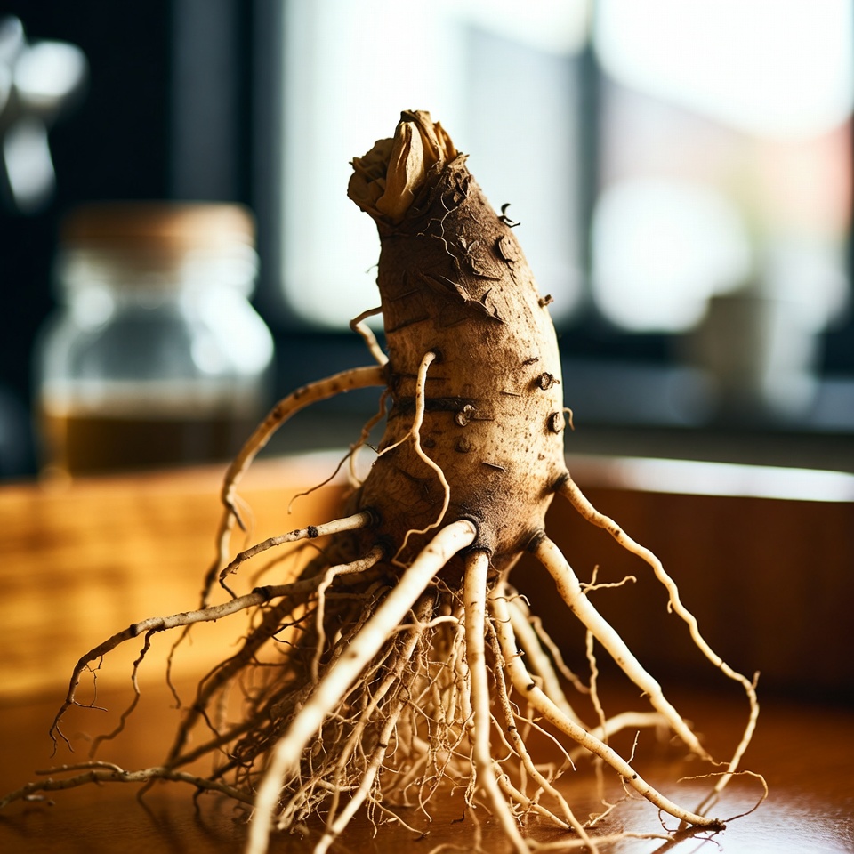 암 치료를 지원할 수 있는 강력한 식물: 우엉 뿌리의 효능에 대한 자세한 살펴보기