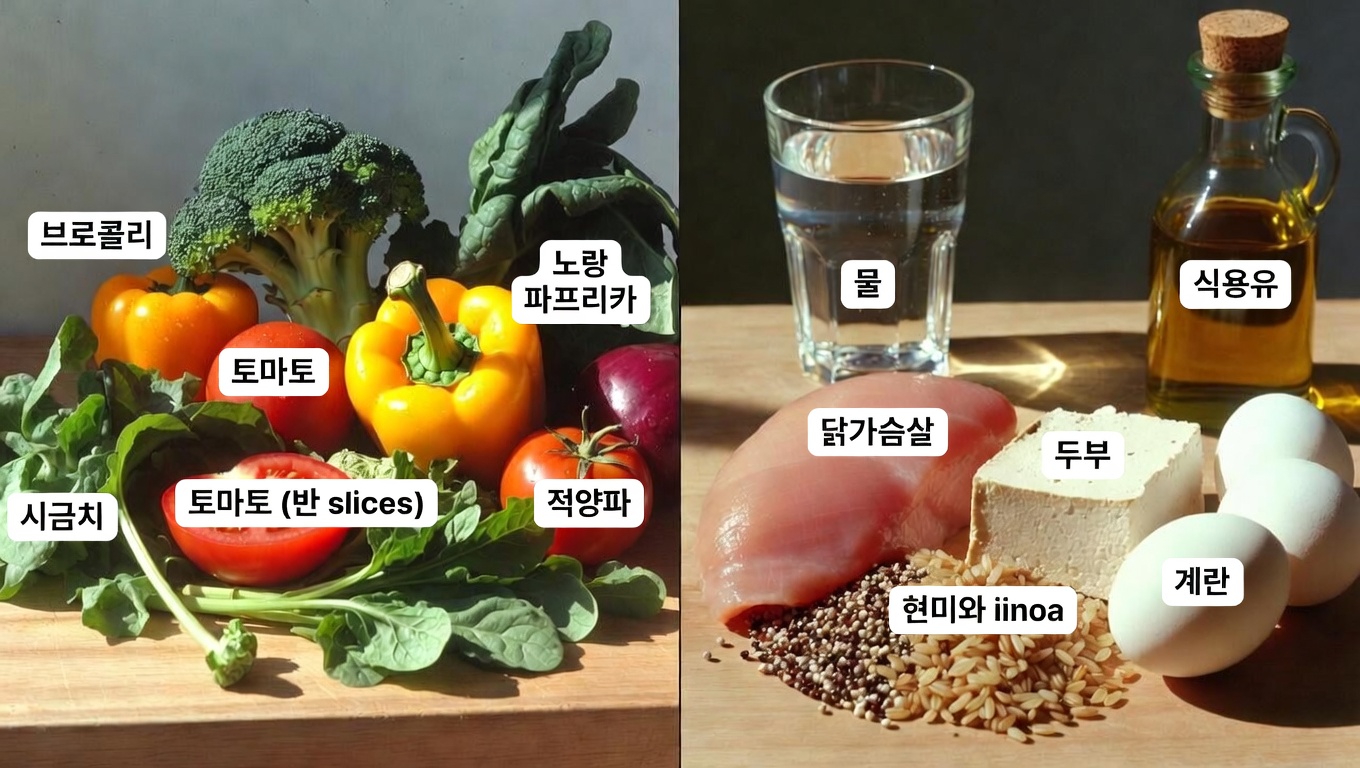 알아두어야 할 신장 문제를 시사할 수 있는 놀라운 징후 8가지