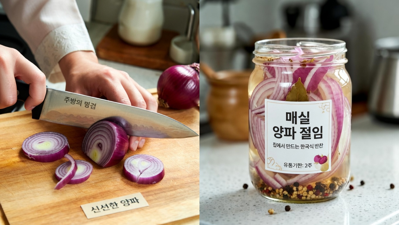 붉은 양파는 건강한 혈당 수치 유지에 도움이 될까? 과학이 실제로 보여주는 것