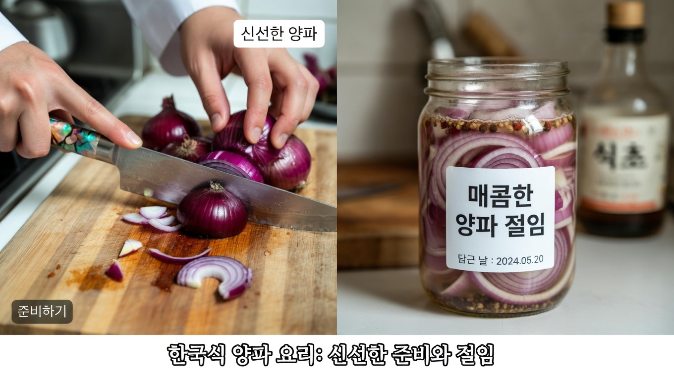 붉은 양파는 건강한 혈당 수치 유지에 도움이 될까? 과학이 실제로 보여주는 것