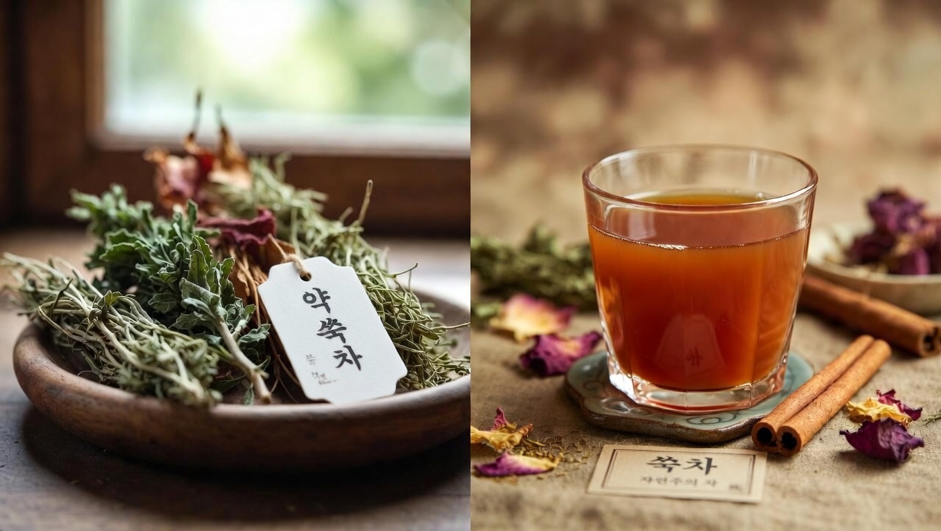 60세 이후 다리 혈류 개선에 도움이 될 수 있는 간단한 매일의 음료는 무엇일까요?