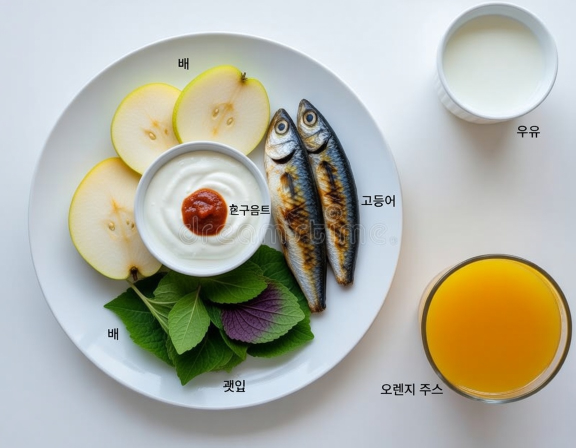 60세 이후 다리 건강을 돕는 취침 전 비타민 3가지를 알아보세요