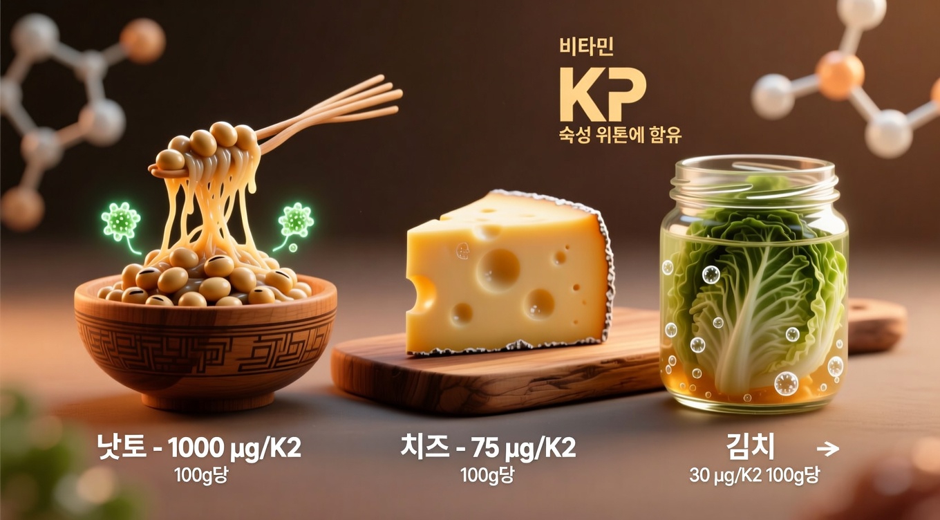 60세 이후 다리 건강을 돕는 취침 전 비타민 3가지를 알아보세요