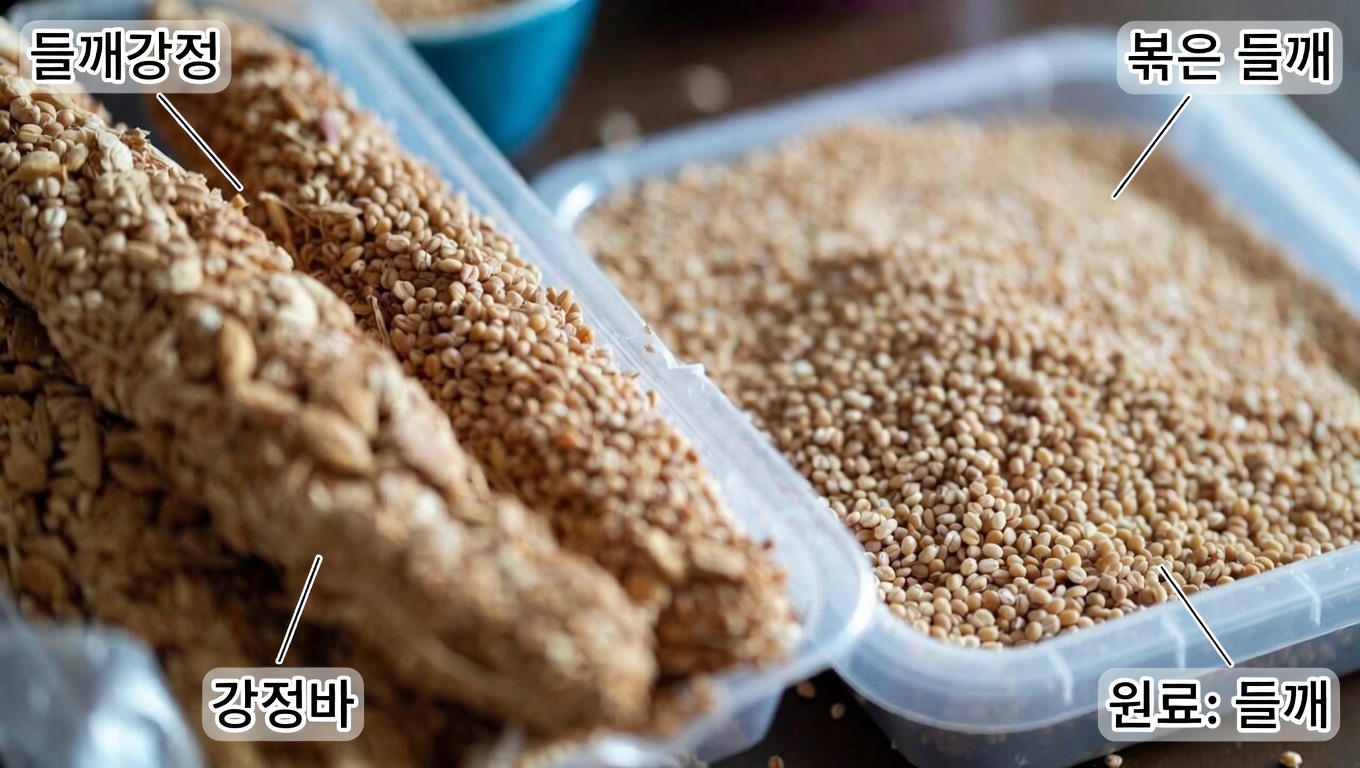 건강한 신장을 돕고 자연스러운 해독 습관을 촉진하는 최고의 곡물 3가지