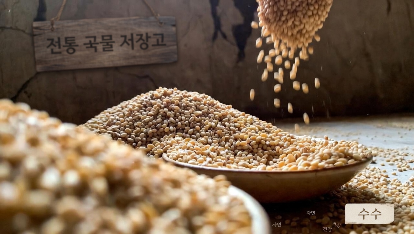 건강한 신장을 돕고 자연스러운 해독 습관을 촉진하는 최고의 곡물 3가지