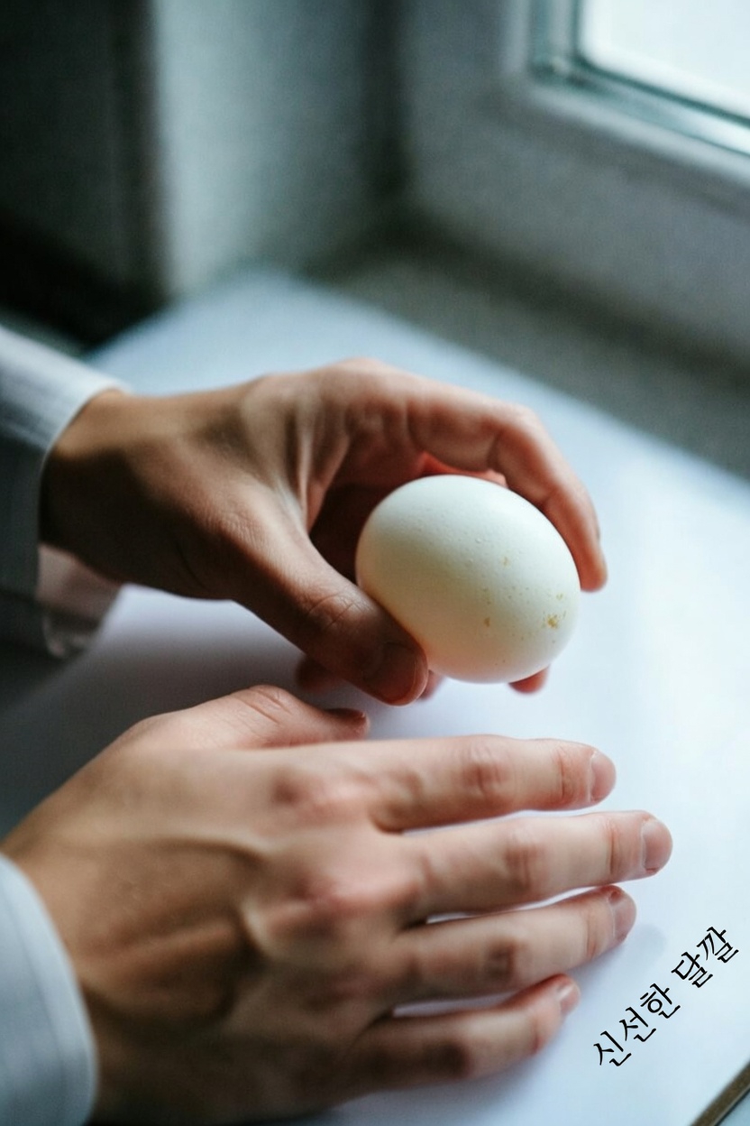 매일 아침 삶은 달걀 2개를 먹으면 몸에 어떤 변화가 생길까요? 놀라운 일상 속 효능을 알아보세요