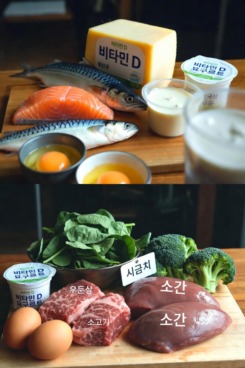 당뇨병을 관리하는 사람들이 더 나은 혈액순환을 위해 도움이 될 수 있는 비타민 3가지