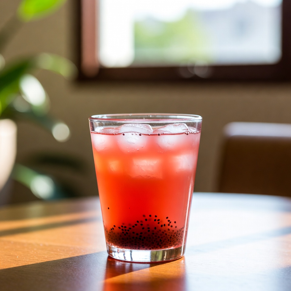 수박씨 차: 건강과 웰빙을 위한 천연 요법