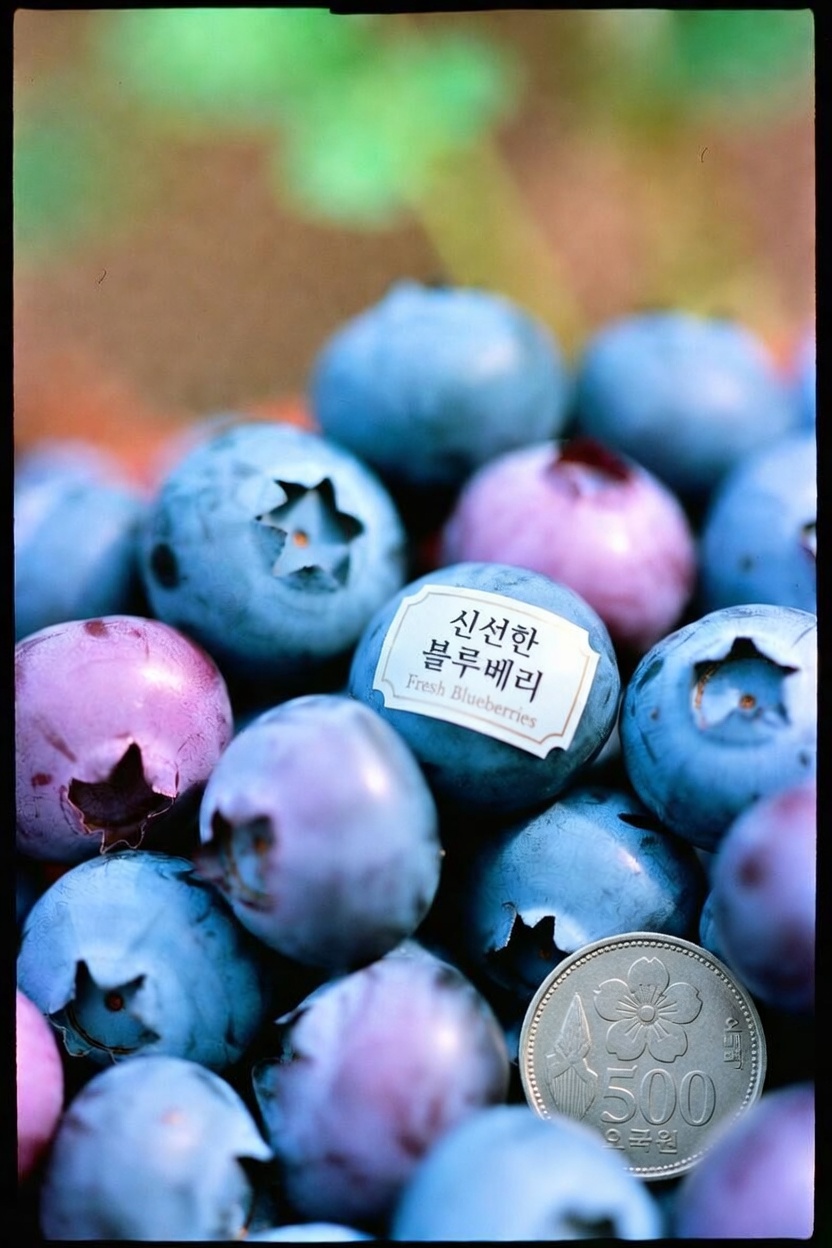 노년층이 밤사이 신장 건강을 돕기 위해 잠들기 전에 즐길 수 있는 과일 4가지