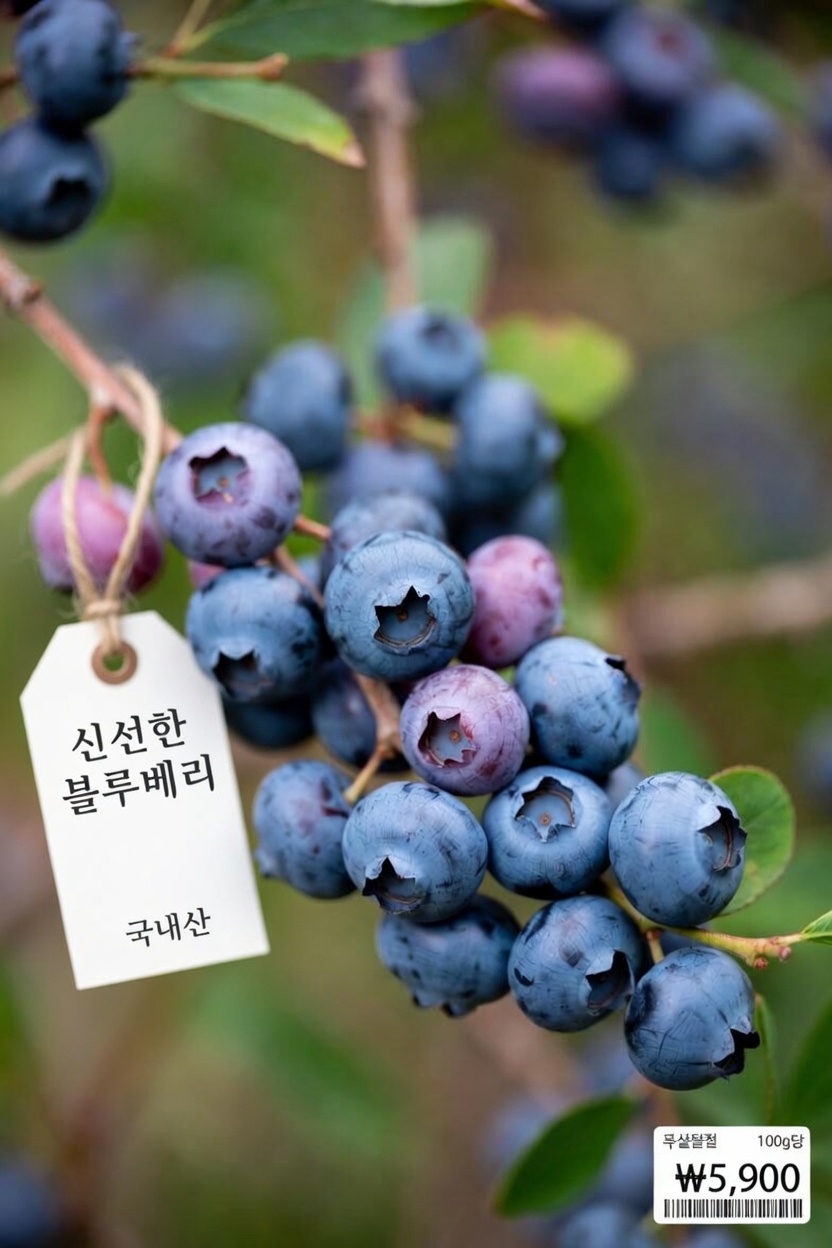 노년층이 밤사이 신장 건강을 돕기 위해 잠들기 전에 즐길 수 있는 과일 4가지