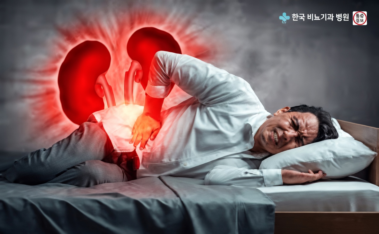 오늘 꼭 알아야 할 신장 건강 이상 초기 경고 신호를 무시하지 마세요